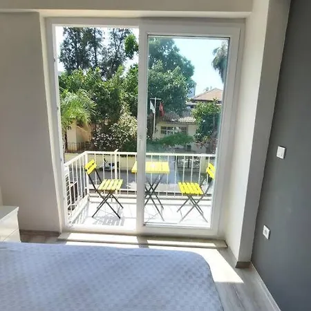 Apartmán Studio Apartment In Fethiye Center *